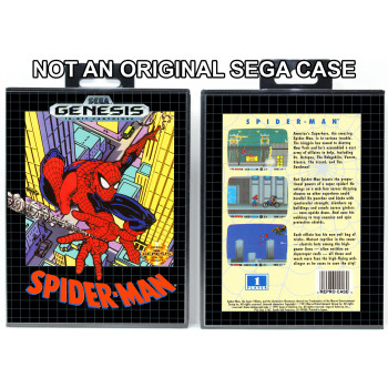 Amazing Spider-Man vs the Kingpin